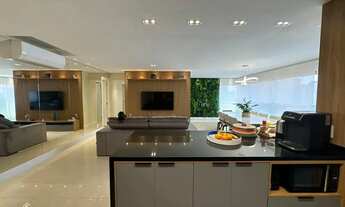 Imagem 6: Imóvel para venda com 103 metros quadrados com 3 quartos em Perdizes - São Paulo - SP