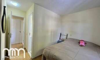 Imagem 5: APARTAMENTO A VENDA CONDOMÍNIO VILA FLORA EM SUMARÉ