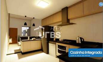 Imagem 3: Casa térrea com 3 quartos no Setor Bairro Cardoso Aparecida de Goiania