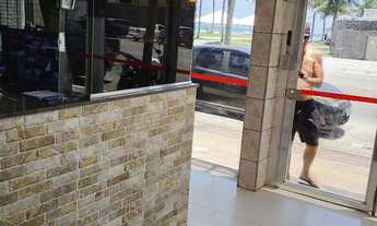 Imagem 4: Apartamento Kitão para finais de semana e temporada