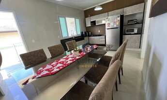 Imagem 3: Sobrado com 3 dormitórios à venda, 132 m² por R$ 1.300.000,00 - Parque das Figueiras - Mog