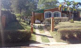 Imagem: Chácara - Dos Silvas - Morungaba