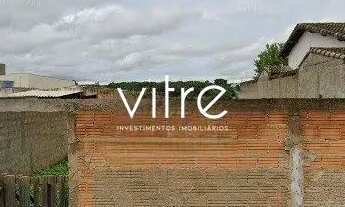 Imagem: Casa à venda no bairro Santa Rosa em Uberlândia