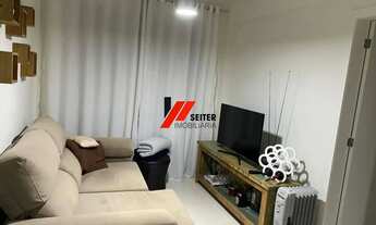 Imagem 5: Apartamento de 3 dormitorios 2 vgs para locação itacorubi Florianopolis