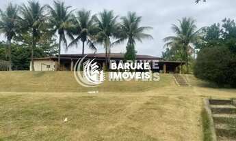 Imagem 2: Chácara 4 quartos 4 suítes à venda no bairro RECANTO DAS FLORES