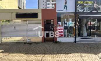 Imagem 2: Casa comercial à venda entre o Goiânia Shopping e Av. T-9 Setor Bueno