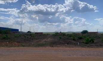 Imagem 3: Terreno bem localizado em Timon-MA, Próximo a saída do novo Rodoanel, na Br 316