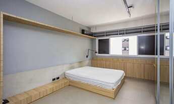 Imagem 3: Apartamento Mobiliado no Centro Curitiba