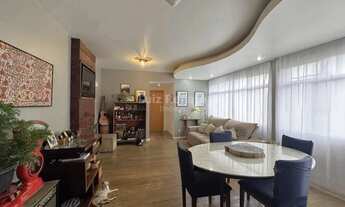 Imagem 4: Apartamento à venda no bairro Coração de Jesus