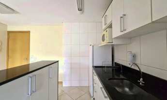 Imagem 2: Apartamento com 2 dormitórios, 56 m² - venda por R$ 399.000 ou aluguel por R$ 2.840/mês