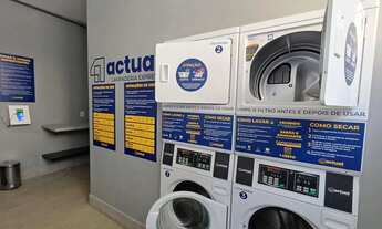 Imagem 4: Loft próximo à UFU Santa Monica