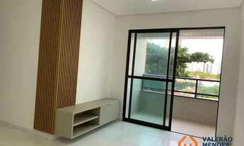 Imagem 3: Edf. Solar di Cavalcanti | 2 e 3 quartos | Lazer Completo