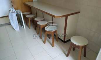 Imagem 7: Apartamento para venda ou locação no centro no Ed Le Jardin com 2 suítes