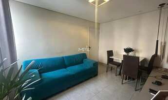 Imagem 4: Apartamento à venda em Piracicaba, Nova América, com 2 quartos, com 54 m²