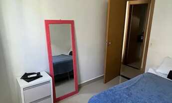 Imagem 7: Apartamento terreo Mobiliado - Centro VG