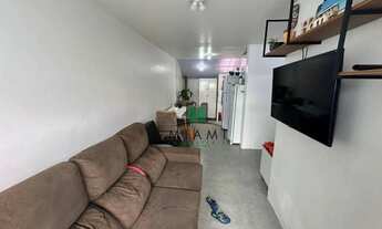 Imagem 3: Casa com 3 dormitórios à venda, 50 m² por R$ 320.000,00 - Boqueirão - Curitiba/PR