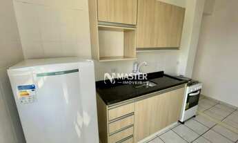 Imagem 6: Apartamento com 1 dormitório para alugar, 40 m² por R$ 1.688,00/mês - Montolar - Marília/S