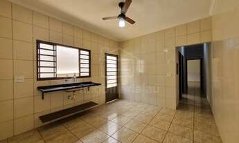 Imagem 7: Casa para locação no Jardim Ferreira Dias