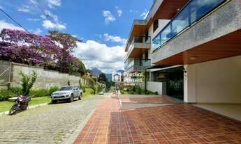 Imagem 5: Cobertura com localização privilegiada, com 3 dormitórios à venda, 185 m² por R$ 1.800.000