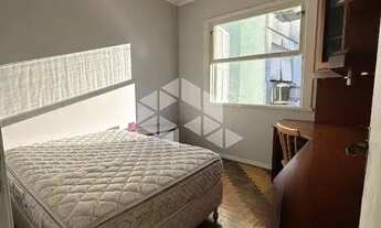 Imagem 6: Apartamento 2 quartos no Centro Histórico com garagem