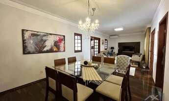 Imagem 3: Casa com 3 dormitórios para alugar, 190 m² por R$ 4.100,00/mês - Parque Jardim Europa - Ba