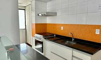 Imagem 4: LOCAÇÃO Amazon Boulevard Garden - Semi mobiliado - 2 qtos com closet