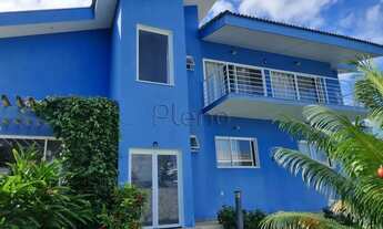 Imagem 4: Casa à venda com 3 suítes no Colinas Do Mosteiro Itaici, Indaiatuba