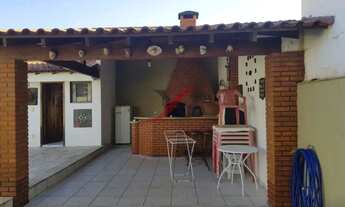 Imagem 4: Vendo Casa Pq. Quinta das Paineiras - São José do Rio Preto-SP