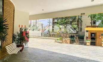 Imagem 5: Apartamento - Cambuí - Campinas