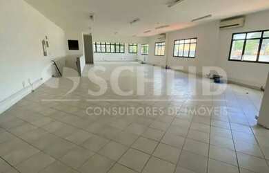 Imagem: Galpão Comercial para locação a poucos