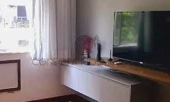 Imagem 5: Aluguel de Apartamento no Jardim Botânico, Rio de Janeiro-RJ: 3 Quartos, 1 Suíte, 3 Salas