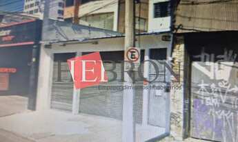 Imagem: Ótimo Salão para Locação na região