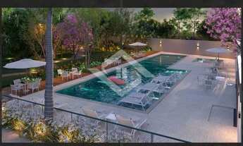 Imagem 3: Vitale Árbore residencial infraestrutura completa entrega 2028 Camorim