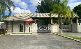 Imagem 2: Lote em condomínio em Estrada Manoel Leôncio de Souza Brito - Vargem Pequena - Florianópol