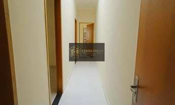 Imagem 3: Casa à venda com 3 dormitórios e suíte no Centro de Taubaté/ SP