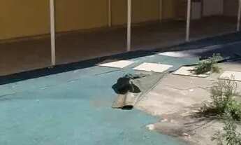 Imagem 5: Casa Linear em Vista Alegre, 02 Quartos, 02 Banheiros, Churrasqueira, Quintal etc...