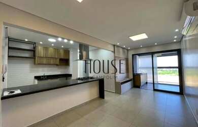 Imagem 2: Apartamento com 3 quartos à venda, 89 m² - Condomínio Residencial JK Jardins - Votorantim