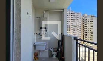 Imagem 6: Apartamento à Venda - Barra Funda, 2 Quartos, 41 m2