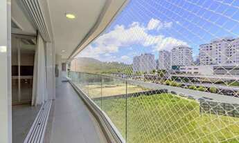 Imagem 2: Apartamento à venda no Edifício Le Blanc