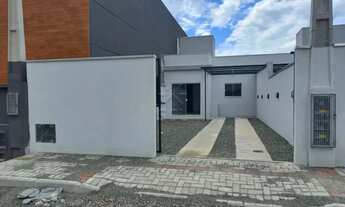 Imagem: Casa nova à venda em Balneário Piçarras