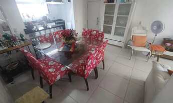 Imagem 4: Venda Apartamento com 100m2, 3 Dormitorios, Suite, Sala 2 Ambientes, Varanda, Vaga Coberta