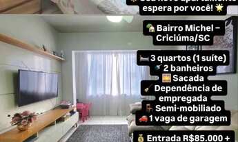 Imagem: Apartamento à venda