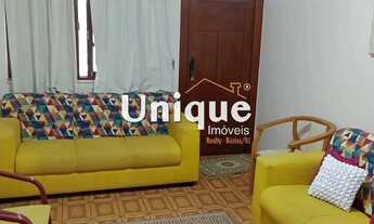 Imagem 6: Casa linear em condomínio no Campo Redondo à venda