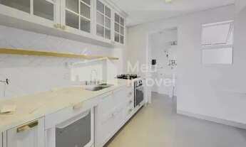 Imagem 5: MAR Apartamento luxo com 108 metros quadrados com 3 quartos em Jardim Paraíba - Jacareí