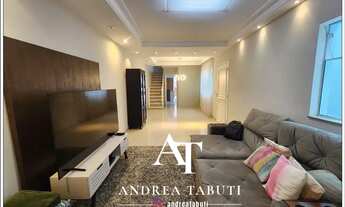 Imagem 2: SOBRADO JD BONFIGLIOLI - 3 QUARTOS COM 4 VAGAS