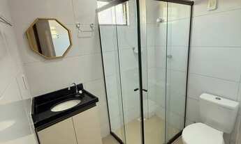 Imagem 7: Cobertura duplex com 2 quartos sendo 1 suite, 55m2 + 55m2 próximo às 3 ruas nos Bancários