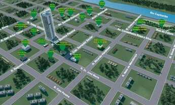 Imagem 6: 3 quartos + 1 suíte com 84m² pronto pra morar (0 KM!) no coração do Rosarinho