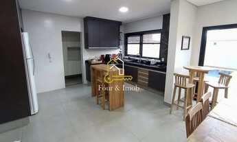 Imagem 4: Venda-Casa de condomínio-Araraquara-Village Damha II