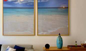 Imagem 5: LINDO APARTAMENTO DE 3 QUARTOS À VENDA NA ENSEADA AZUL EM NOVA GUARAPARI/ES. CONFORTO, LAZ