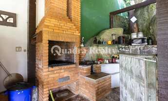 Imagem 5: Casa com heliponto em Ilhabela